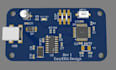 do pcb design circuit design mcpcb aluminium pcb kicad pcb led driver smps