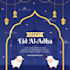 eid ul adha poster design
