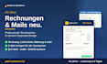 set up jtl wawi templates for print, email and label printing