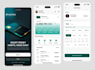develop fintech app, payment app, wallet app, crypto wallet app, investment app
