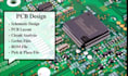 design and review professional pcb schematics for electronics project