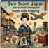 help you buy items and ship worldwide safely