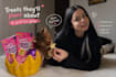 create pet ugc for your animal products or services
