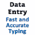 do fast and accurate data entry,typing and excel work