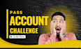 do pass account challenge account management for mt4 or mt5