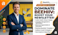 setup your beehiiv newsletter professionally