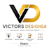 design your logo according to your specifications