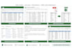 excel, typing, and data entry work