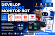 do lazada bot, shopee bot, auto checkout bot, pokemon bot auto purchase bot