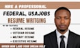 write ats job winning resume usajobs resume cv writing