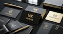 design modern custom brand logo for your business