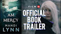 create a cinematic book trailer