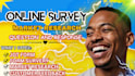 create online survey questionnaires with real consumer responses