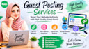 create high authority tech guest post backlinks