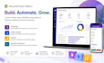 develop powerapps, power automate flow solution, microsoft powerapps, sharepoint