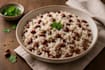 cook rice and beans