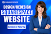build squarespace website design squarespace website design squarespace website