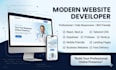 build a responsive admin dashboard using react and firebase