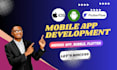 api integration with flutterflow flutter mobile app, ios, app development