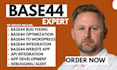 base44 audit base44 bug fixing base44 deployment base44 migration to emergent sh