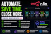 do n8n automation workflow, custom ai agents n8n