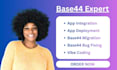 base44 bug fixing expert base44 integrations base44 migration base44 deployment