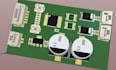 create custom led circuit board and production ready gerber