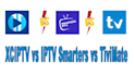 do iptv android app xciptv tivimate ibo player smarter pro iptv web panel ios