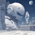 sci fi illustration and sci fi art