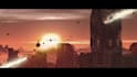 create realistic fire, smoke, explosion, horror and vfx effects cgi integration