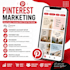 manage your pinterest account professionally