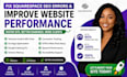 fix squarespace SEO errors and improve website performance