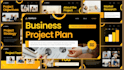 design modern powerpoint presentation canva presentation design ppt template