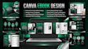 canva ebook design canva ebook ebook design workbook design ebook formatting
