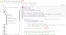 custom data processing tools in python