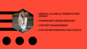 create medical and healthcare powerpoint presentations