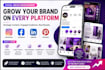 create ai pinterest content and SEO for your business