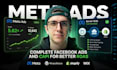 setup facebook ads campaign with capi server side tracking for better roas