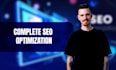 do on page SEO with audit, on page optimization, ai search