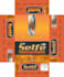 design modern under garments box packaging