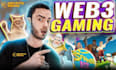 do crypto game,web3,nft,p2e blockchain game for webgl,mobile,pc