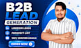 do lead generation and b2b linkedin lead generation
