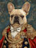 awesome custom pet portrait, dog portrait, cat portrait