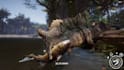 create ark survival ascended mods, custom creatures and unreal engine 5 mods