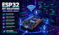 design stm32 embedded pcb with firmware development