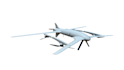 3d printable uav drones and rc aircraft and vtol prototypes
