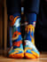 socks design unique socks design