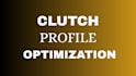 do clutch profile reputation