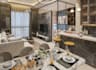 refunish living interior,bhk apartment design,layout render,house basement,loft