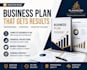 design investor pitch deck and startup presentation slides